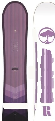 Arbor Ethos Rocker