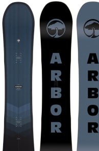 Arbor Foundation Rocker