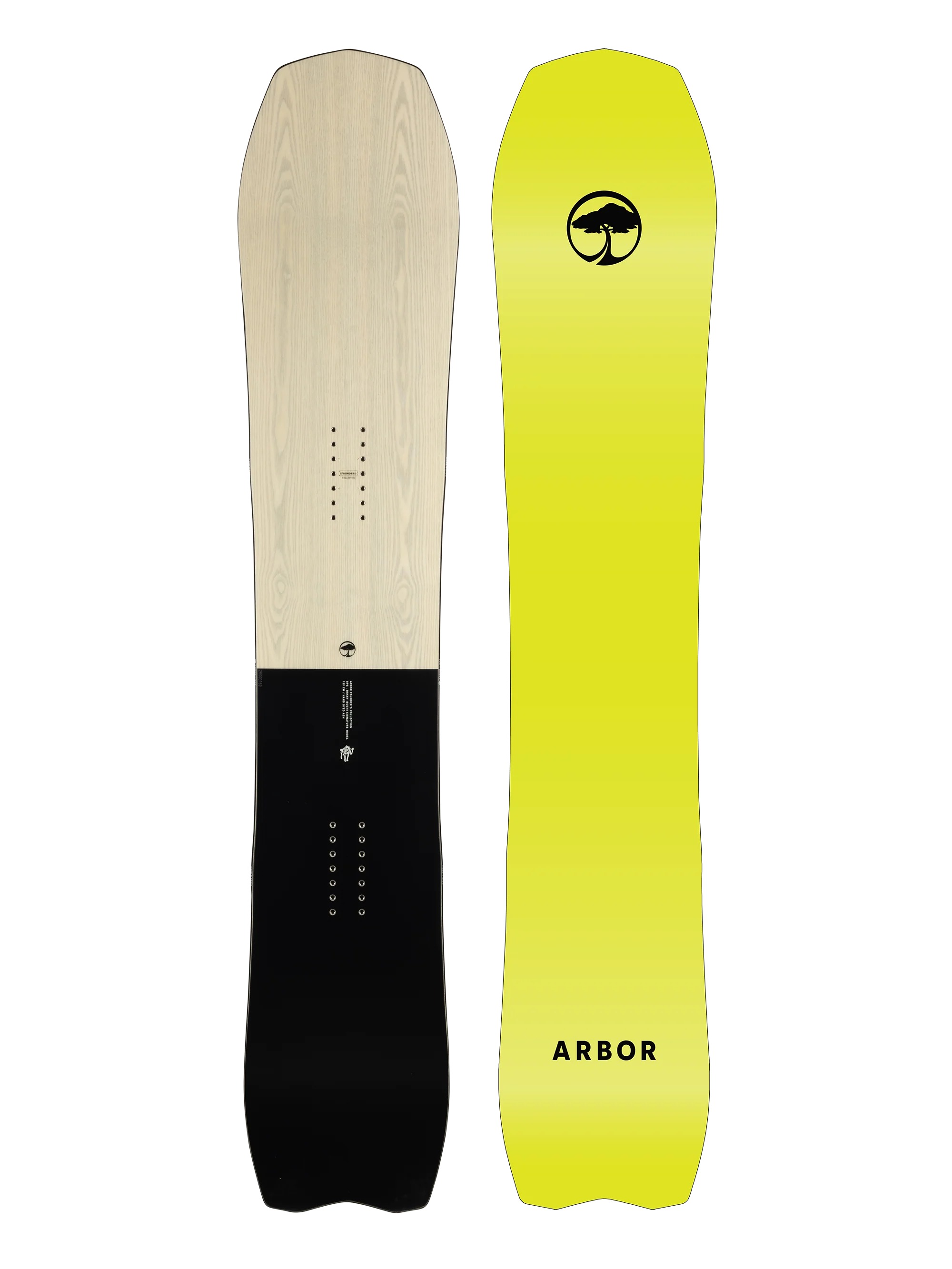Arbor GPS