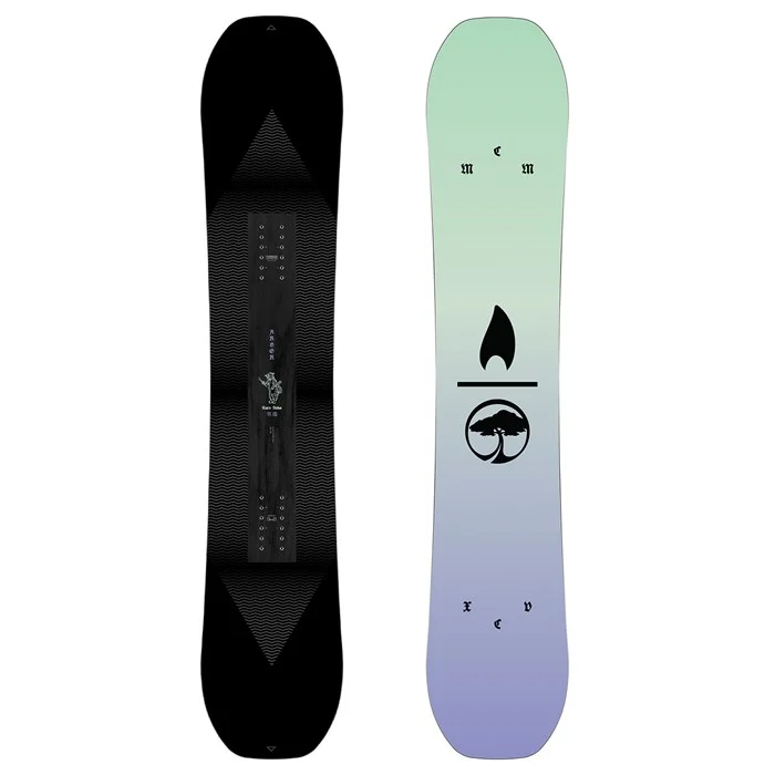 Arbor Kuro Neko Womens
