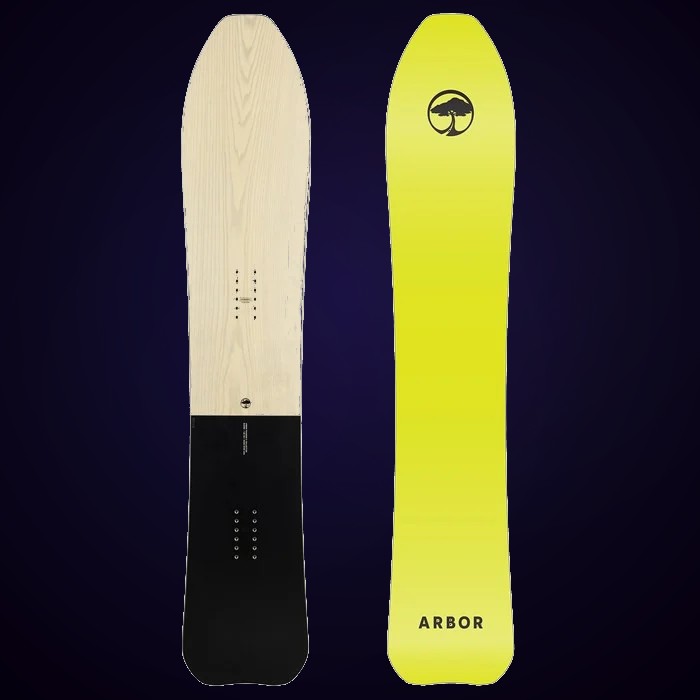 Arbor Madre Womens 2025-2026