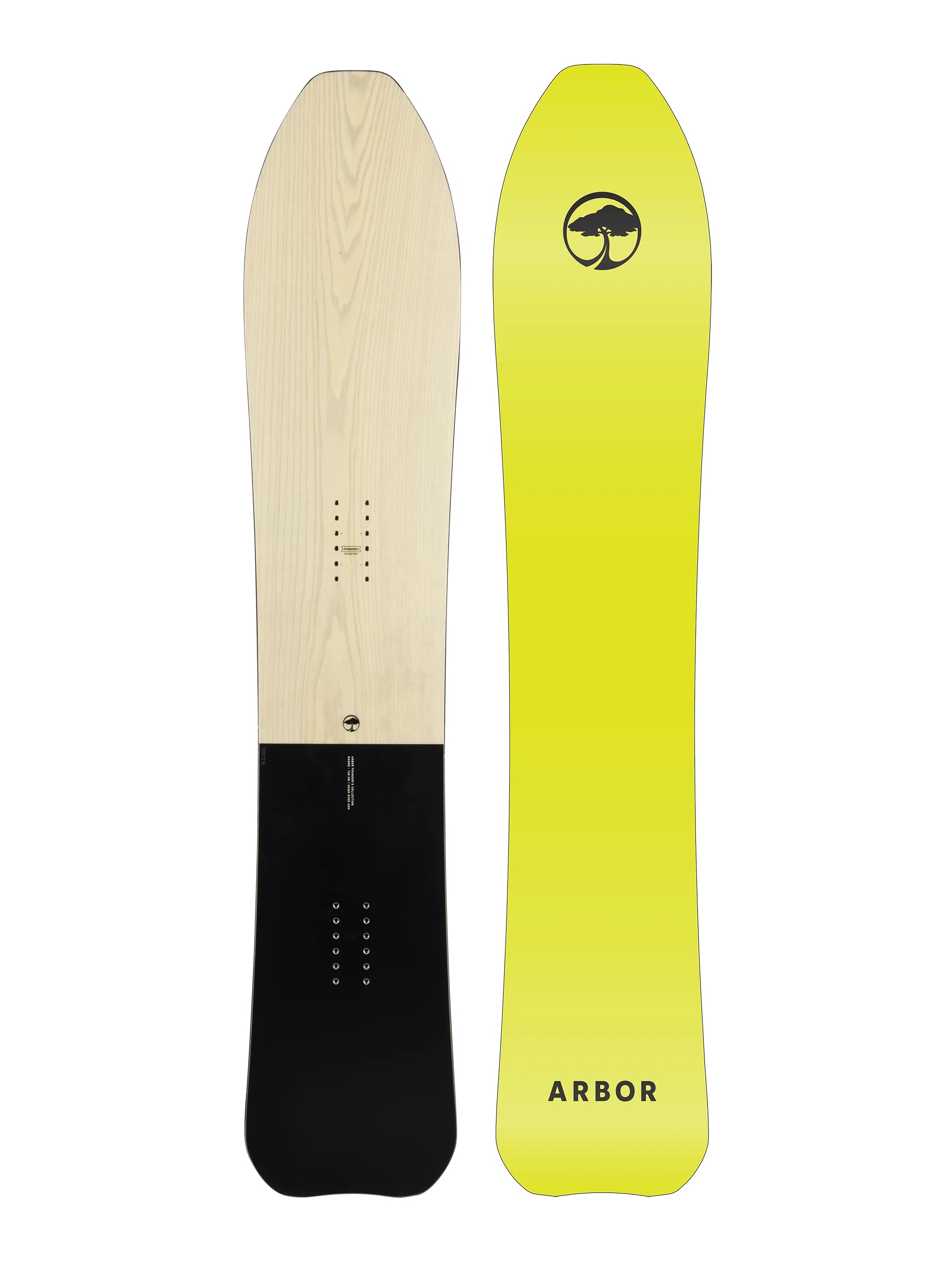 Arbor Madre