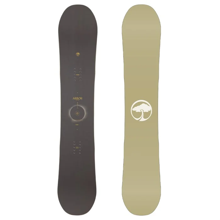 Arbor Mantra Decon Womens