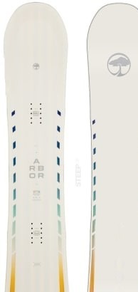Arbor Mantra Rocker
