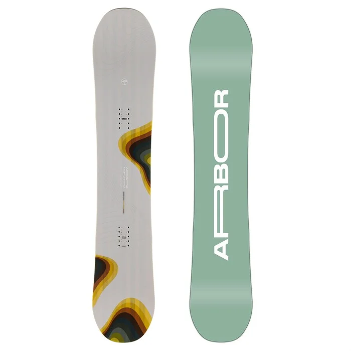 Arbor Mantra Womens