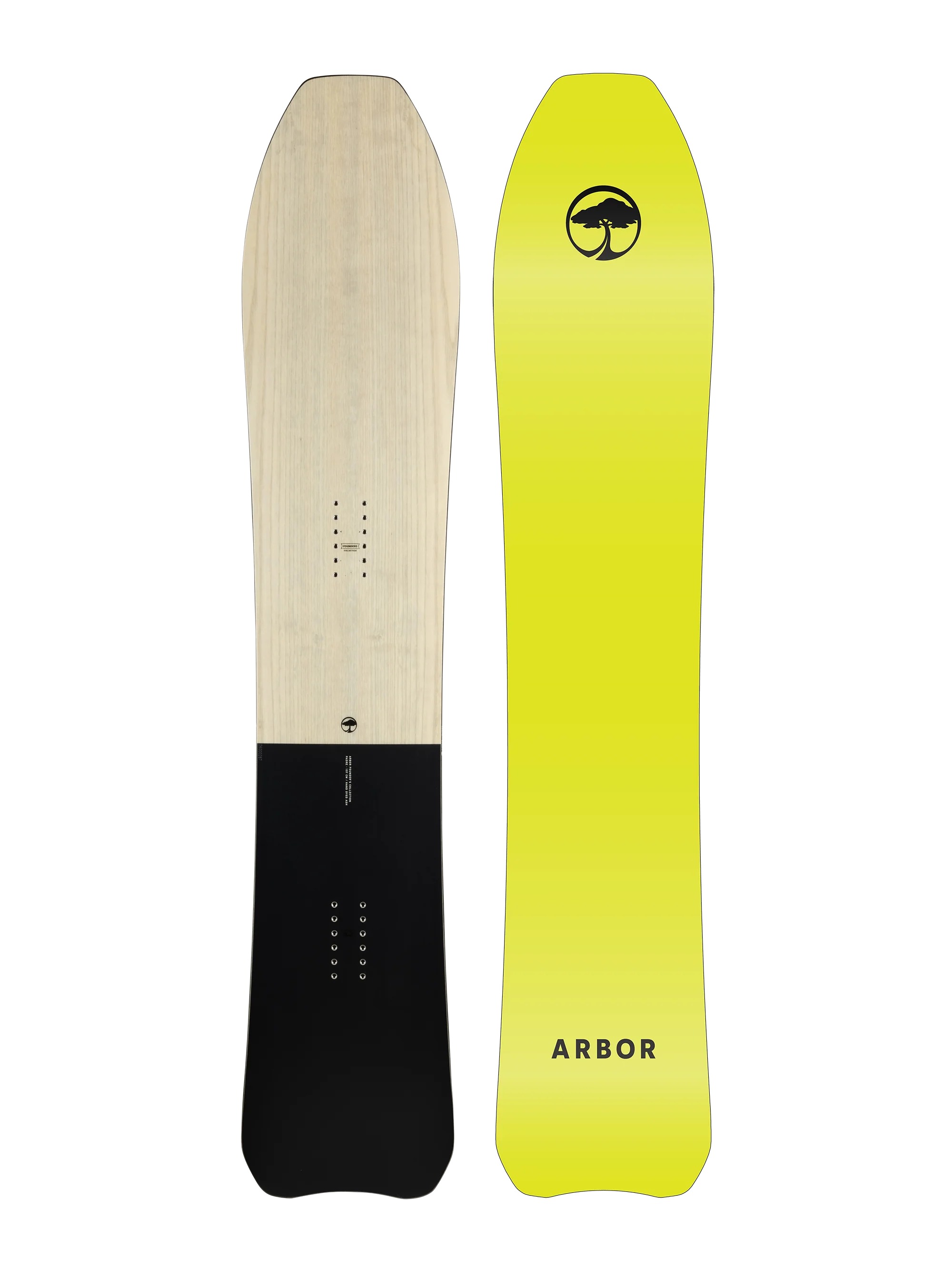 Arbor Padre