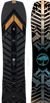 Arbor Satori Youth Camber