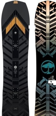 Arbor Satori Youth Camber
