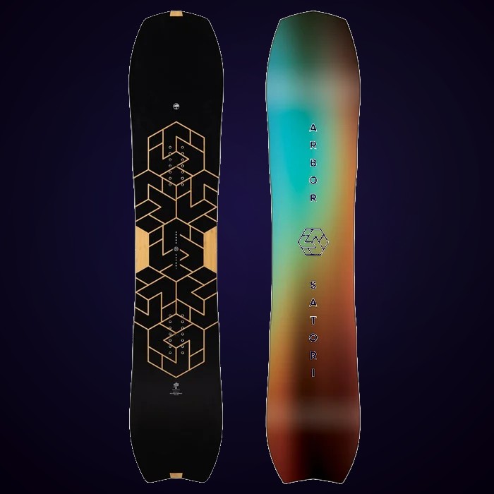 Arbor Satori 2024-2025