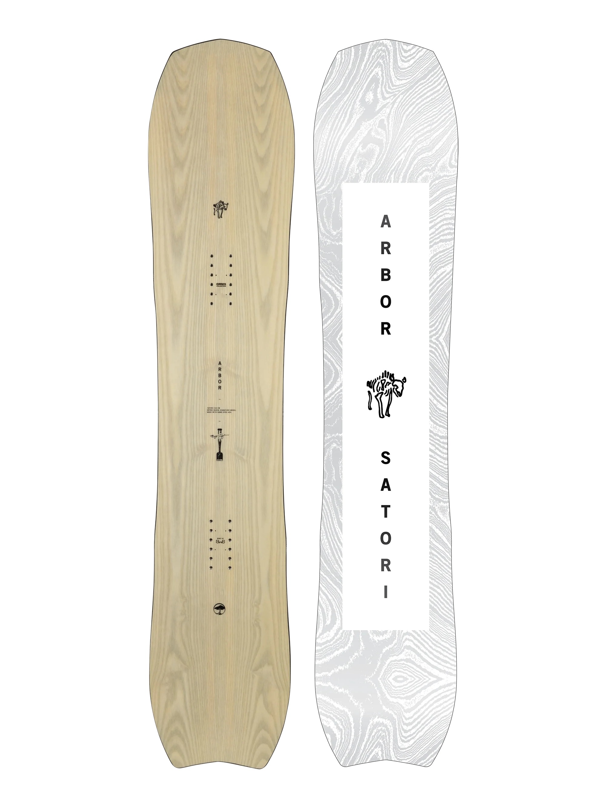 Arbor Satori