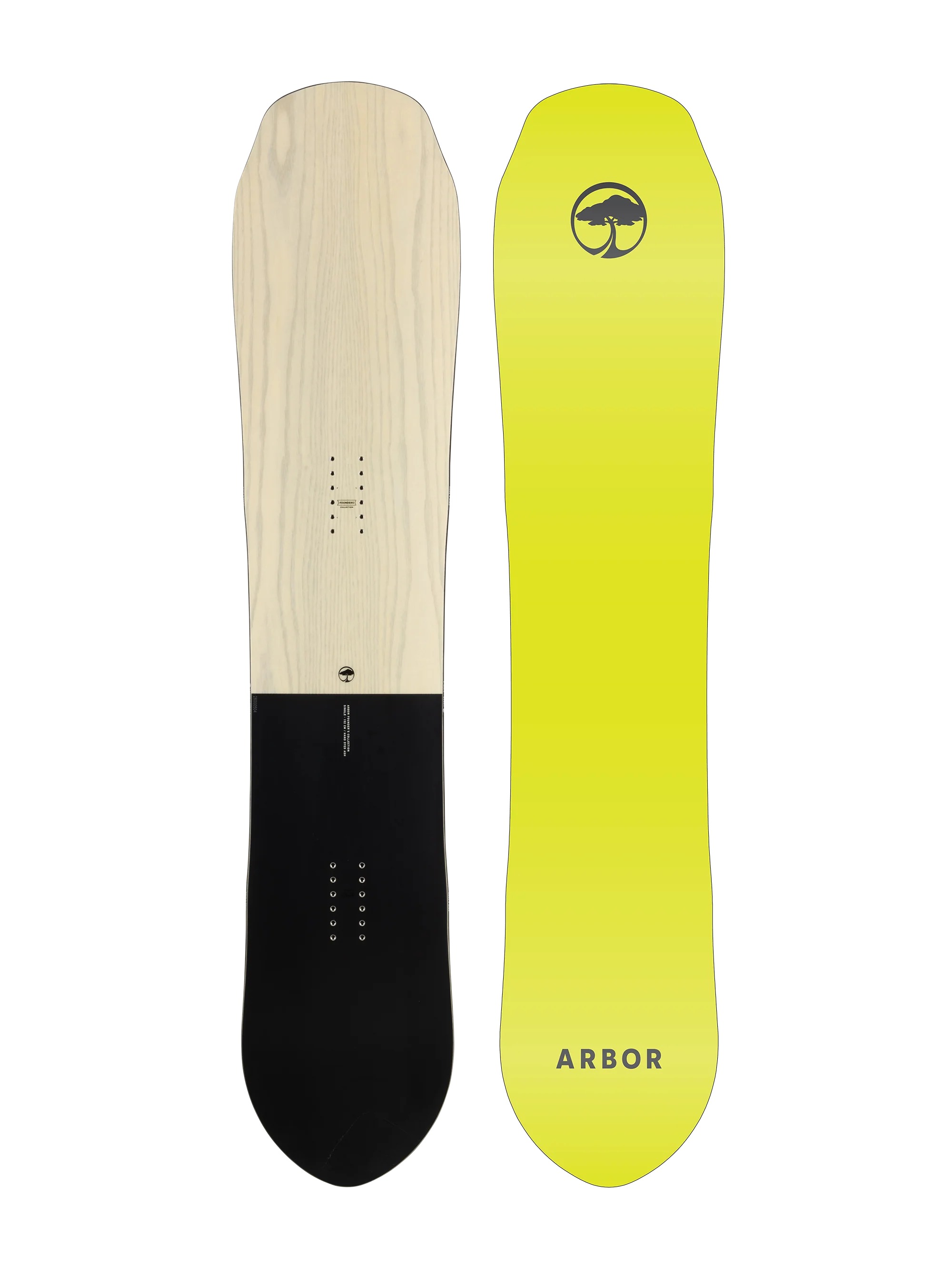 Arbor Single