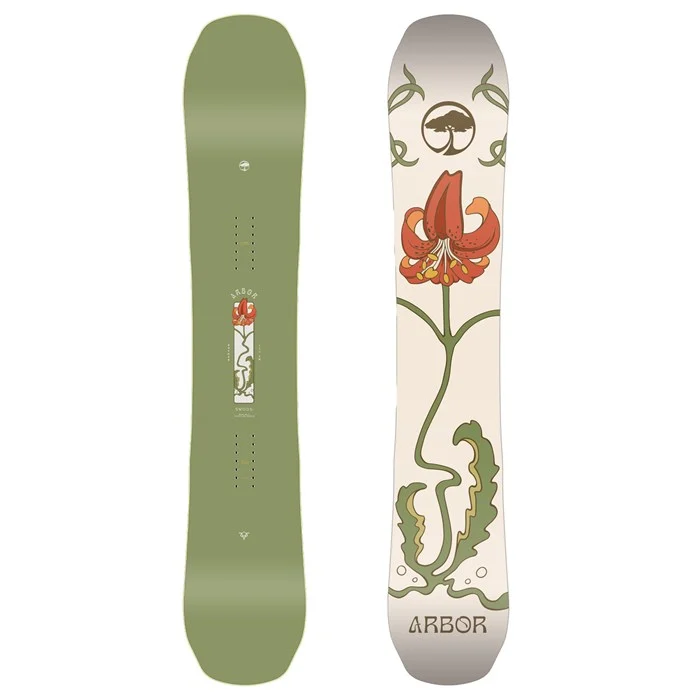 Arbor Swoon Decon Womens