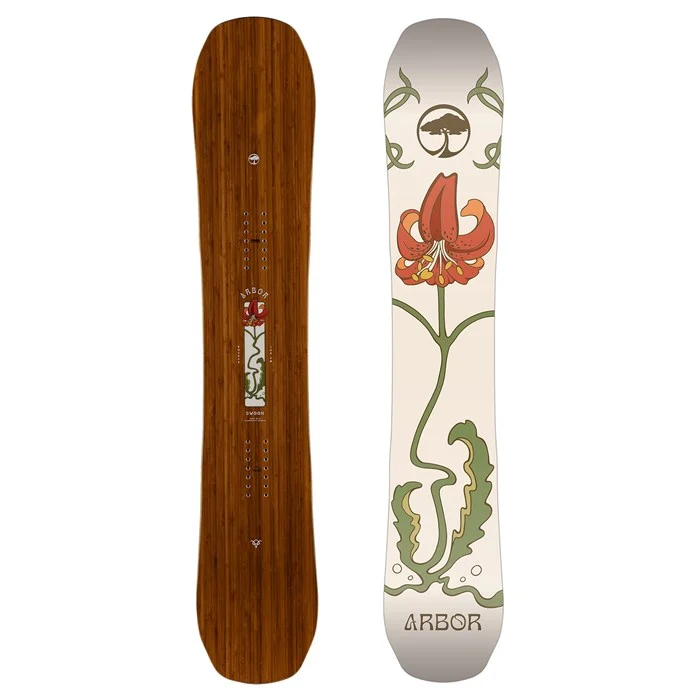 Arbor Swoon Rocker Womens