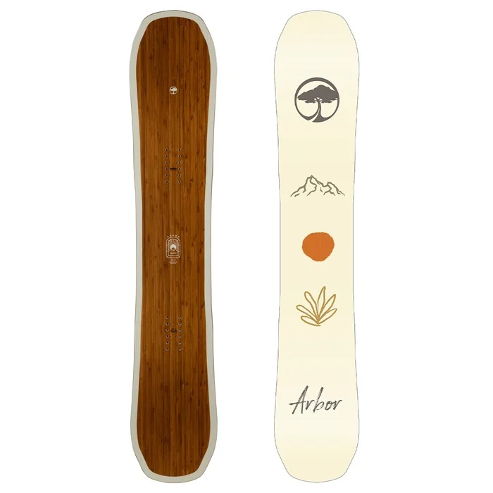 Arbor Swoon Womens