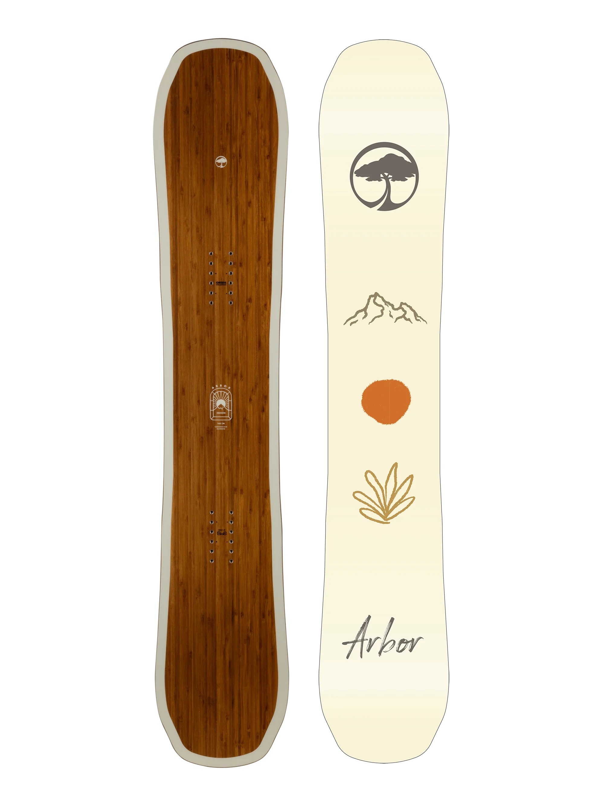 Arbor Swoon