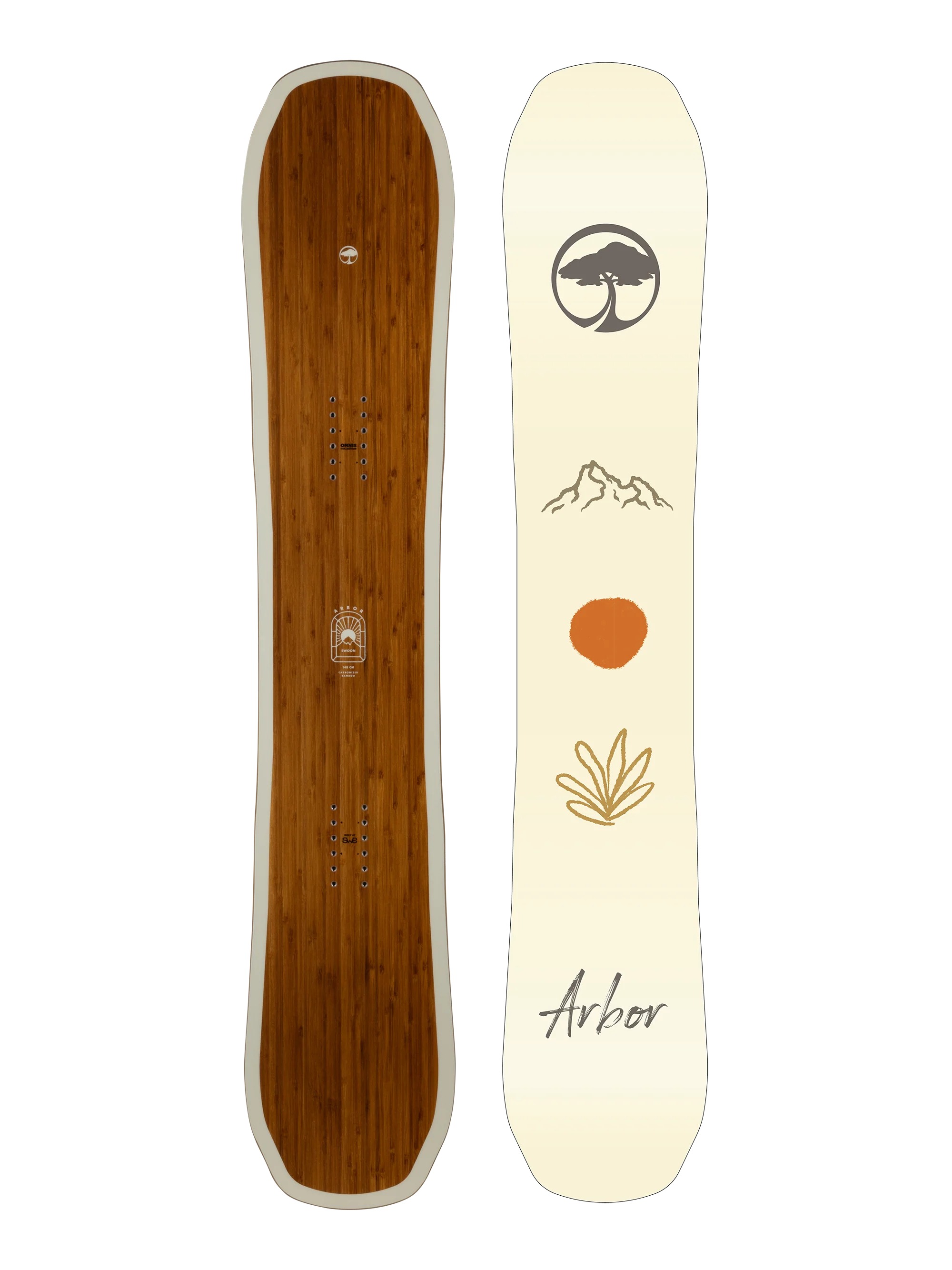 Arbor Swoon