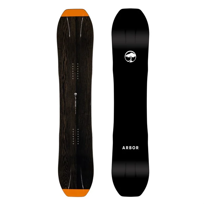 Arbor Terra Twin 2024-2025
