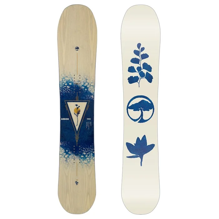 Arbor Veda Womens