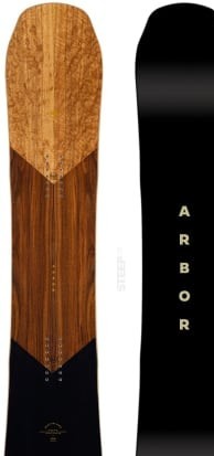 Arbor Wasteland Rocker