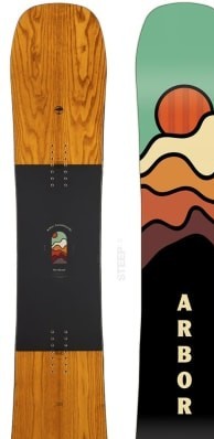 Arbor Westmark Camber