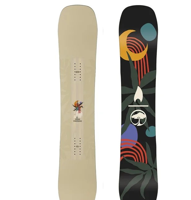 Arbor Westmark 2024-2025