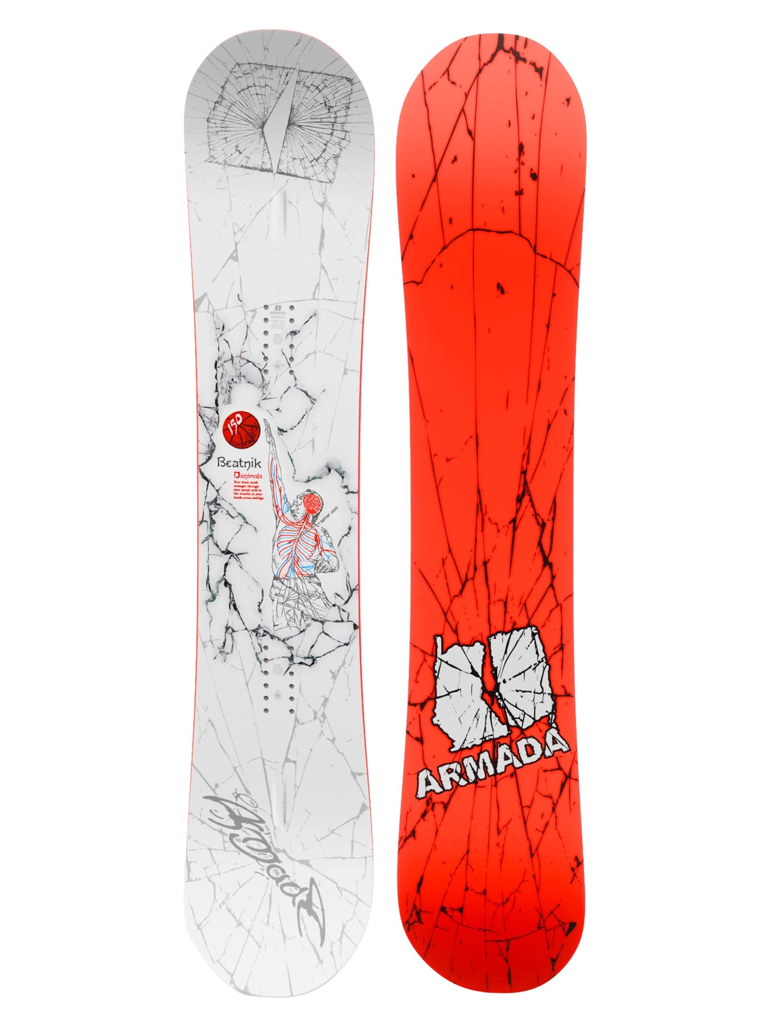 Armada Beatnik