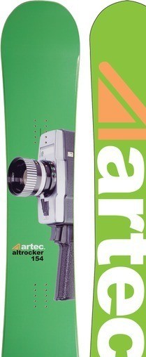 Artec AltRocker