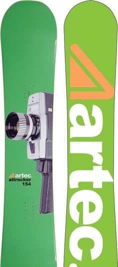 Artec AltRocker