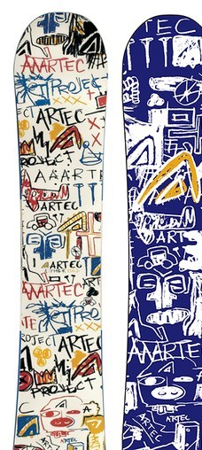 Artec Cipher 2008-2009