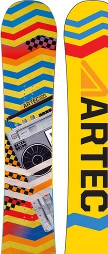 Artec Cipher 2010-2011