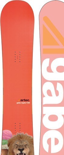 Artec Gabe Taylor Wide