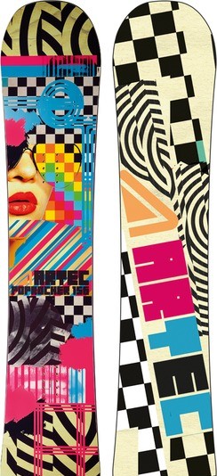 Artec Pop Rocker