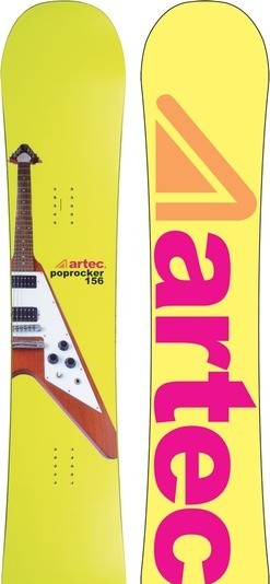 Artec PopRocker