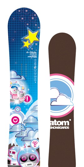 Atom A-Glide