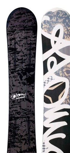 Atomic Banger 2009-2010