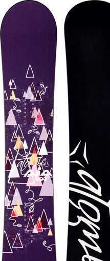 Atomic Plug In Quick Lady