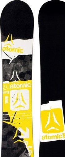 Atomic Plug In Quick