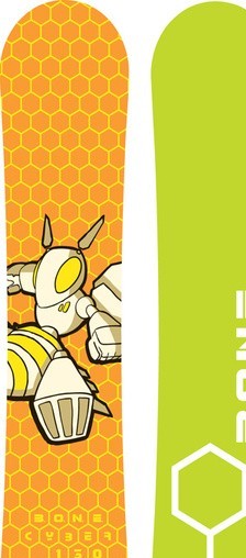 B.O.N.E. B.O.N.E. Cyber