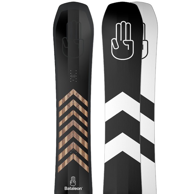 Bataleon Camel Two 2023-2024