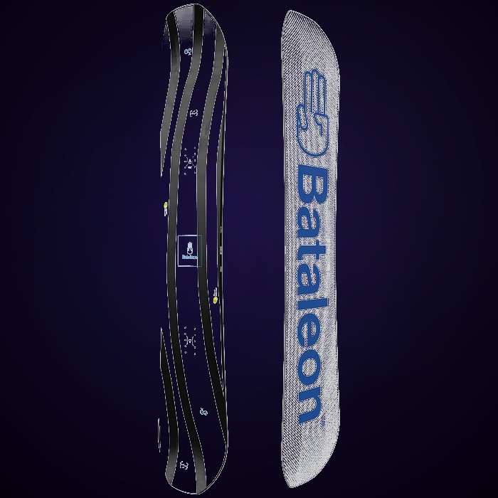 Bataleon Chaser 2024-2025