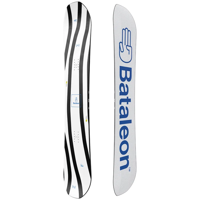 Bataleon Chaser