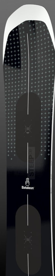 Bataleon Cruiser Plus