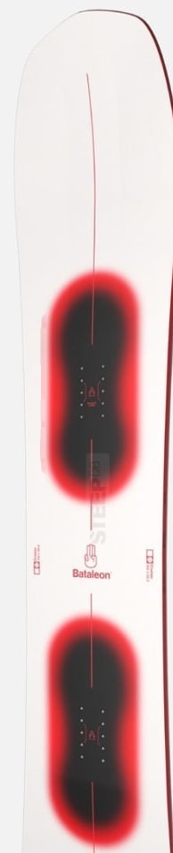 Bataleon Cruiser