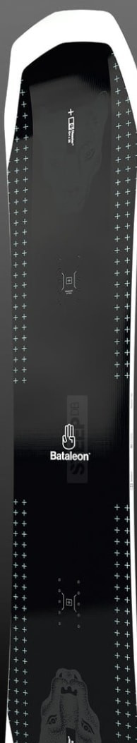 Bataleon Disaster Plus