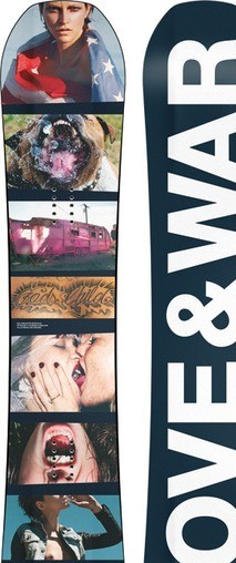 Bataleon Evil Twin Artist Edition