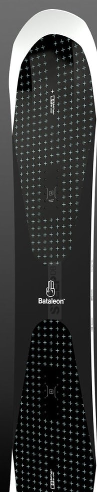 Bataleon Evil Twin Plus