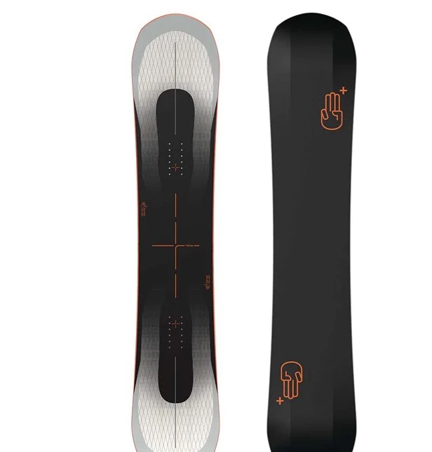 Bataleon Evil Twin+ 2024-2025