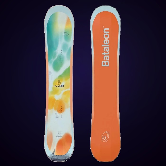 Bataleon Feelbetter Womens 2024-2025