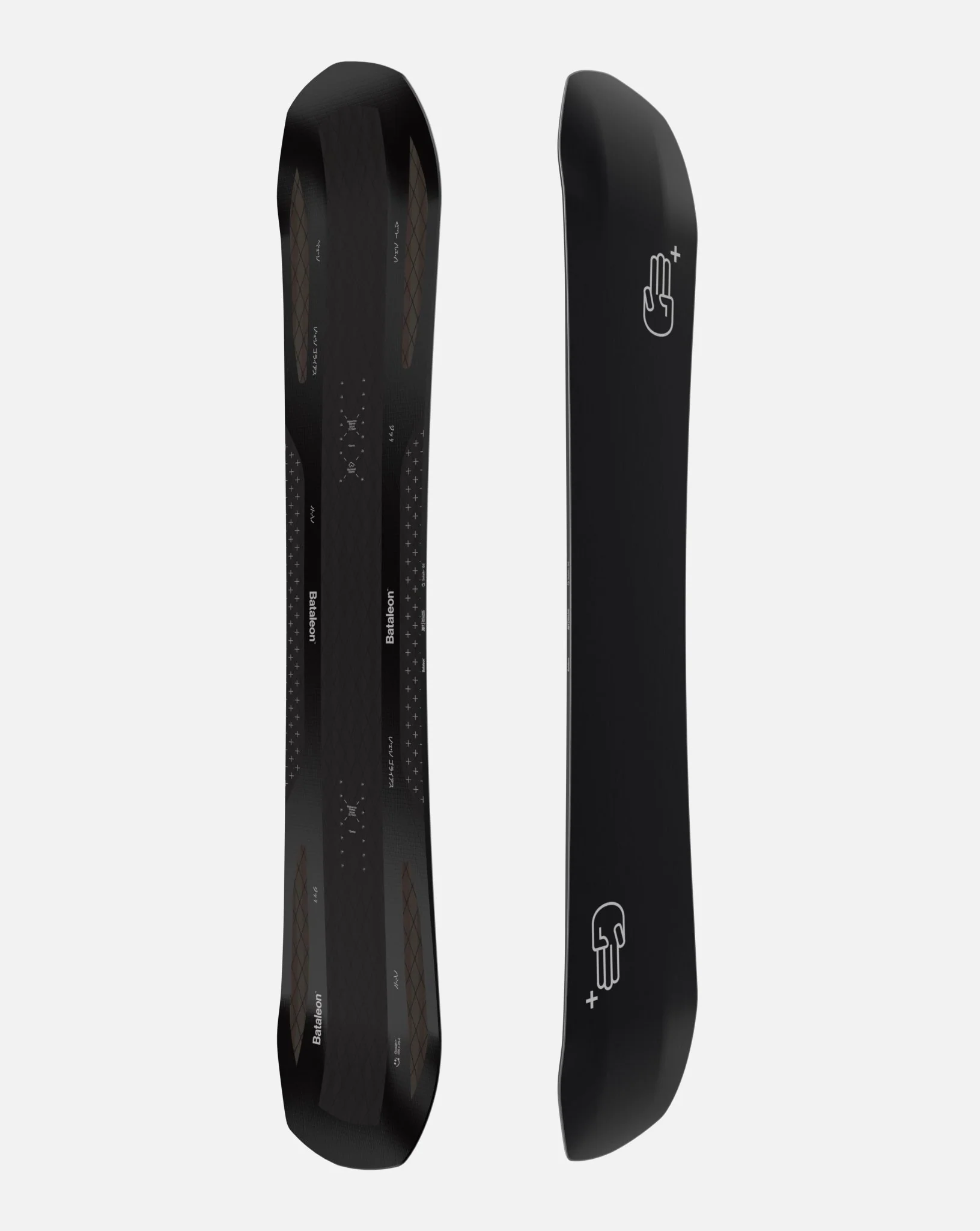 Bataleon Goliath+ Men's