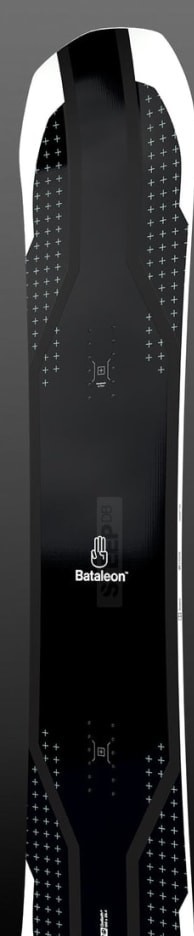 Bataleon Goliath Plus